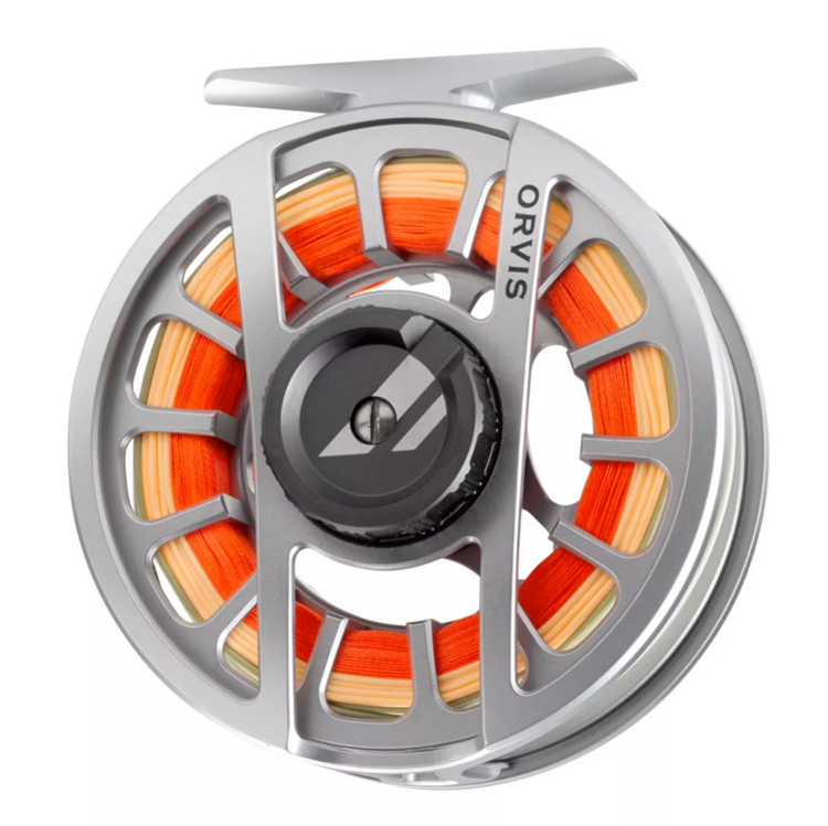 ORVIS ORVIS HYDROS REEL II 3-5WT