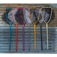 Rising RISING ALUMINUM NET  BROOKIE NET XL 24" HANDLE