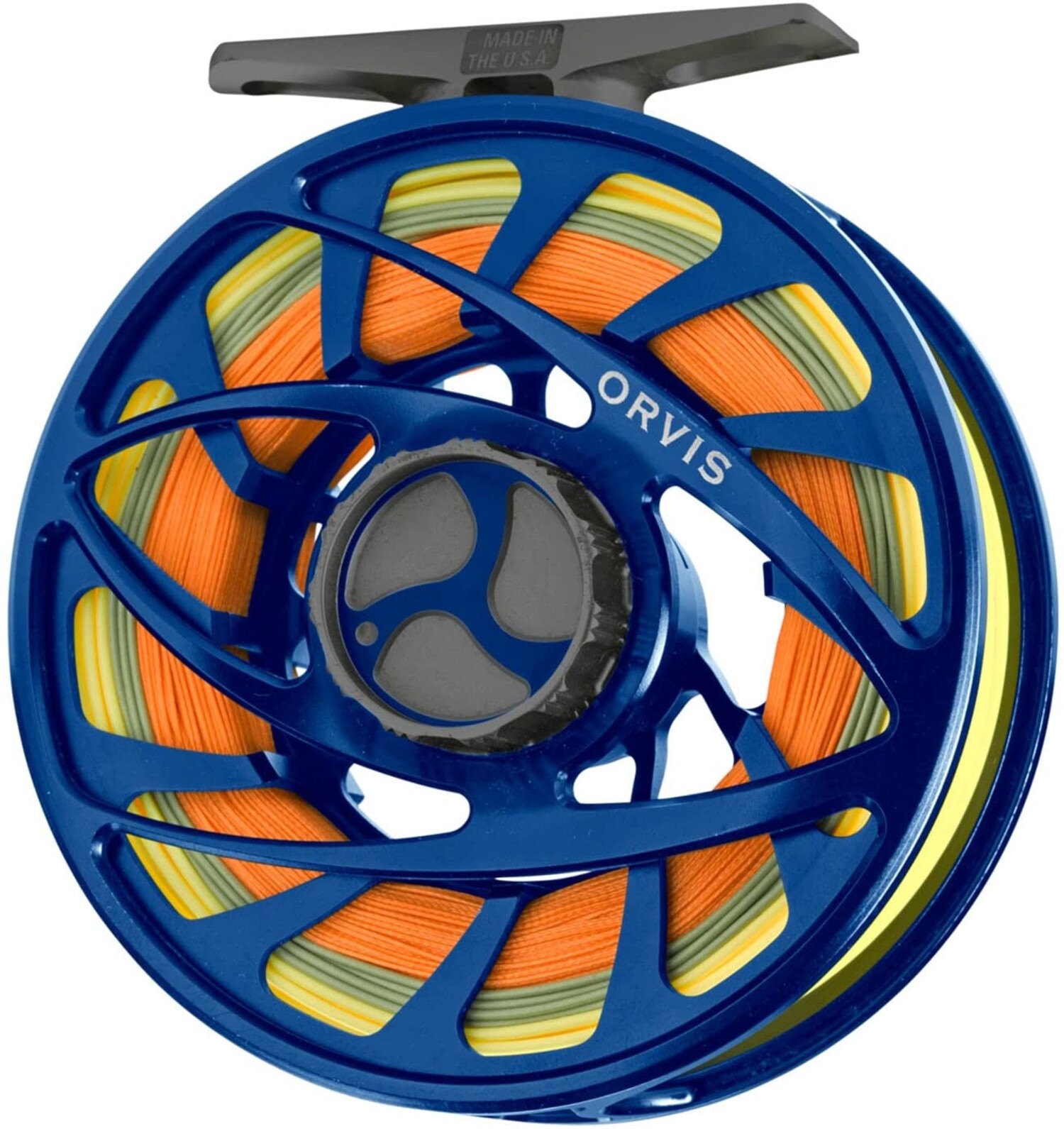 ORVIS MIRAGE LT IV (7-9WT) - Ugly Bug Fly Shop