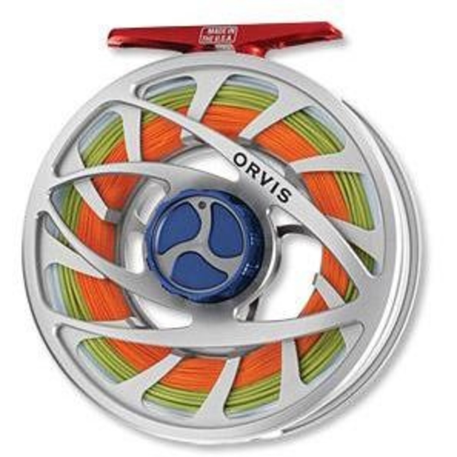ORVIS MIRAGE LT IV (7-9WT) - Ugly Bug Fly Shop
