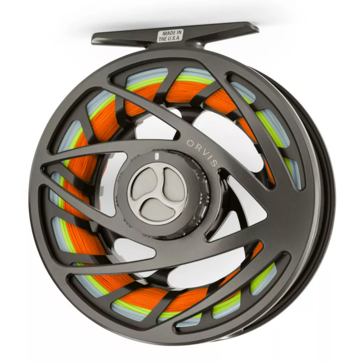 ORVIS ORVIS MIRAGE REEL IV (7-9 WT)