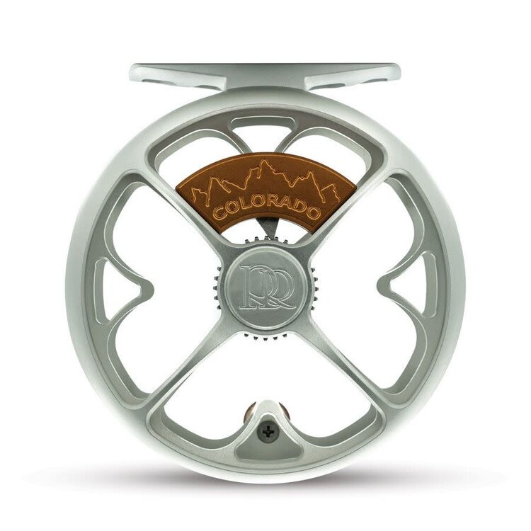 Ross Reels Ross Colorado Reel 4/5