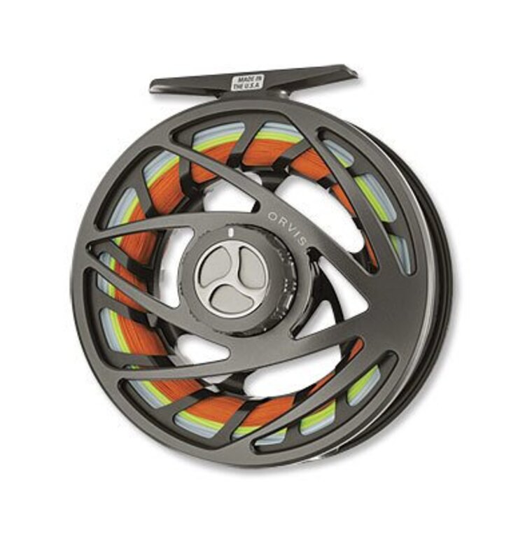 Orvis Company ORVIS MIRAGE REEL III (5-7)