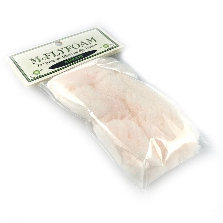 McFlyfoam McFLYFOAM