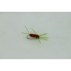 Ugly Bug Fly Shop RUNT STONE