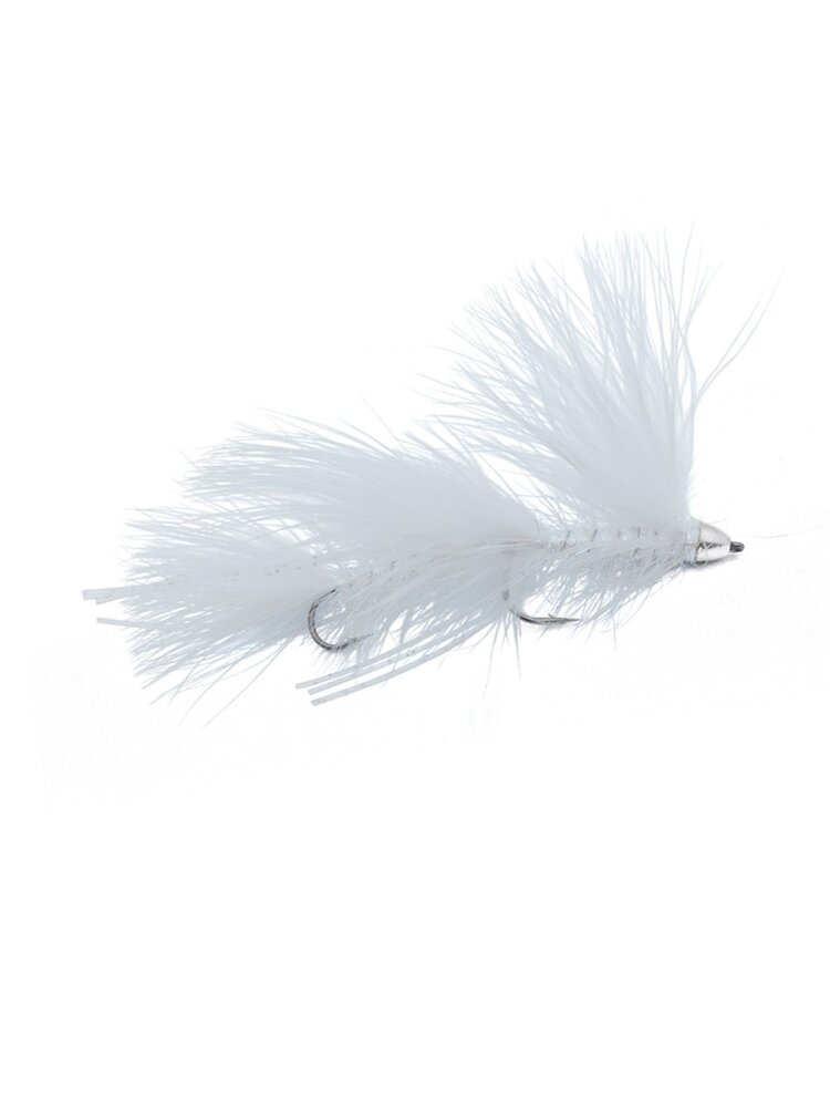 Montana Fly Company Galloups Mini Peanut Envy