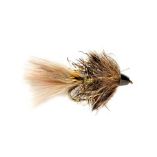 FULLING MILL BABY COMPLEX TWIST BUGGER
