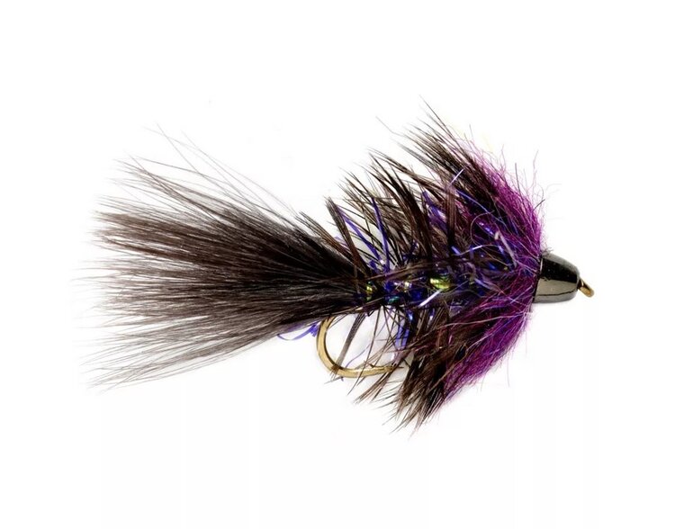 FULLING MILL BABY COMPLEX TWIST BUGGER