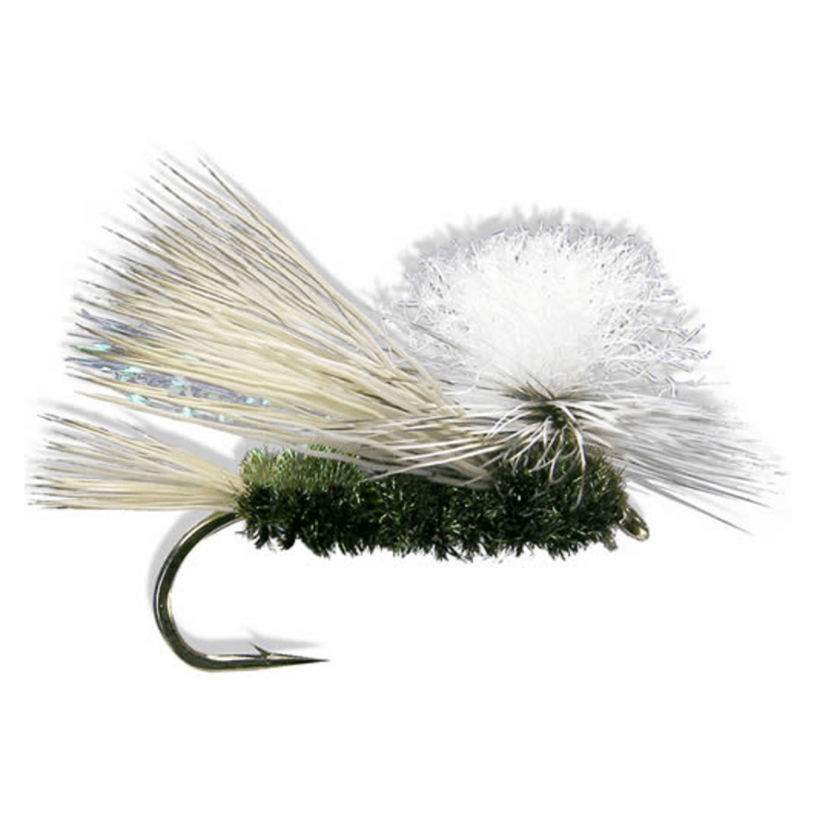 Ugly Bug Fly Shop BUGMEISTER