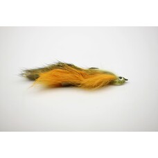 Ugly Bug Fly Shop HARE FRY BLOSSOM #6