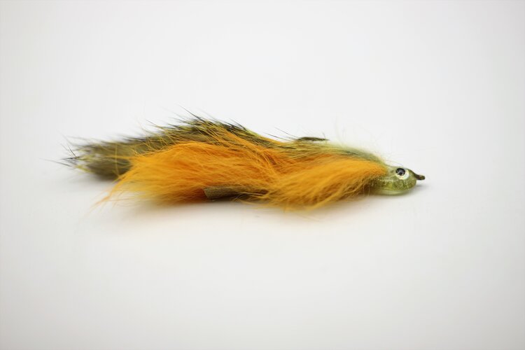Ugly Bug Fly Shop HARE FRY BLOSSOM #6