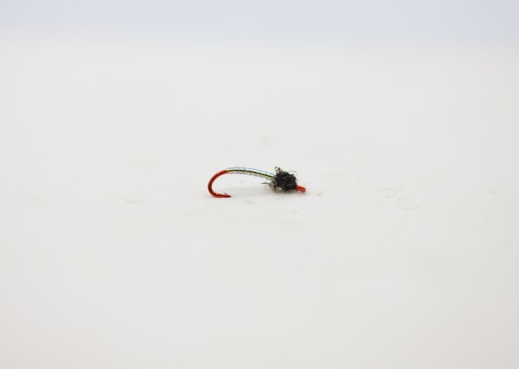 Ugly Bug Fly Shop FLASH CHRONOMID #16