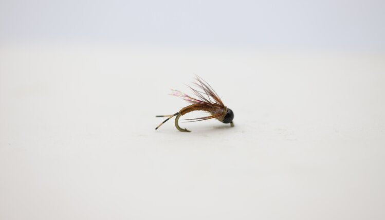 CATCH Panty Dropper Yellow Sally