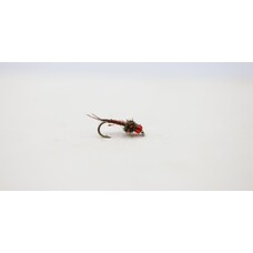 Ugly Bug Fly Shop HOGANS RED HEADED STEP CHILD