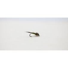 Ugly Bug Fly Shop DJ'S BAETIS