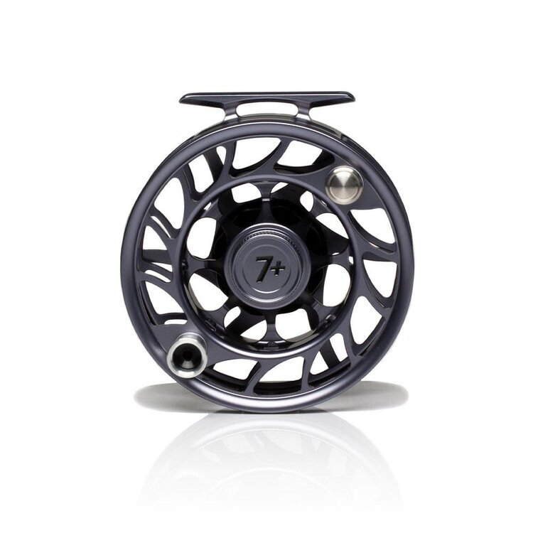 HATCH HATCH ICONIC REEL 7 PLUS LARGE ARBOR