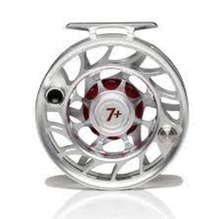 HATCH HATCH ICONIC REEL 7 PLUS LARGE ARBOR