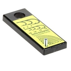 Hareline Dubbin GRIFFIN HOOK AND HACKLE GAUGE