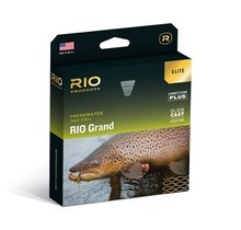 Rio Grand Trout Series Elite
