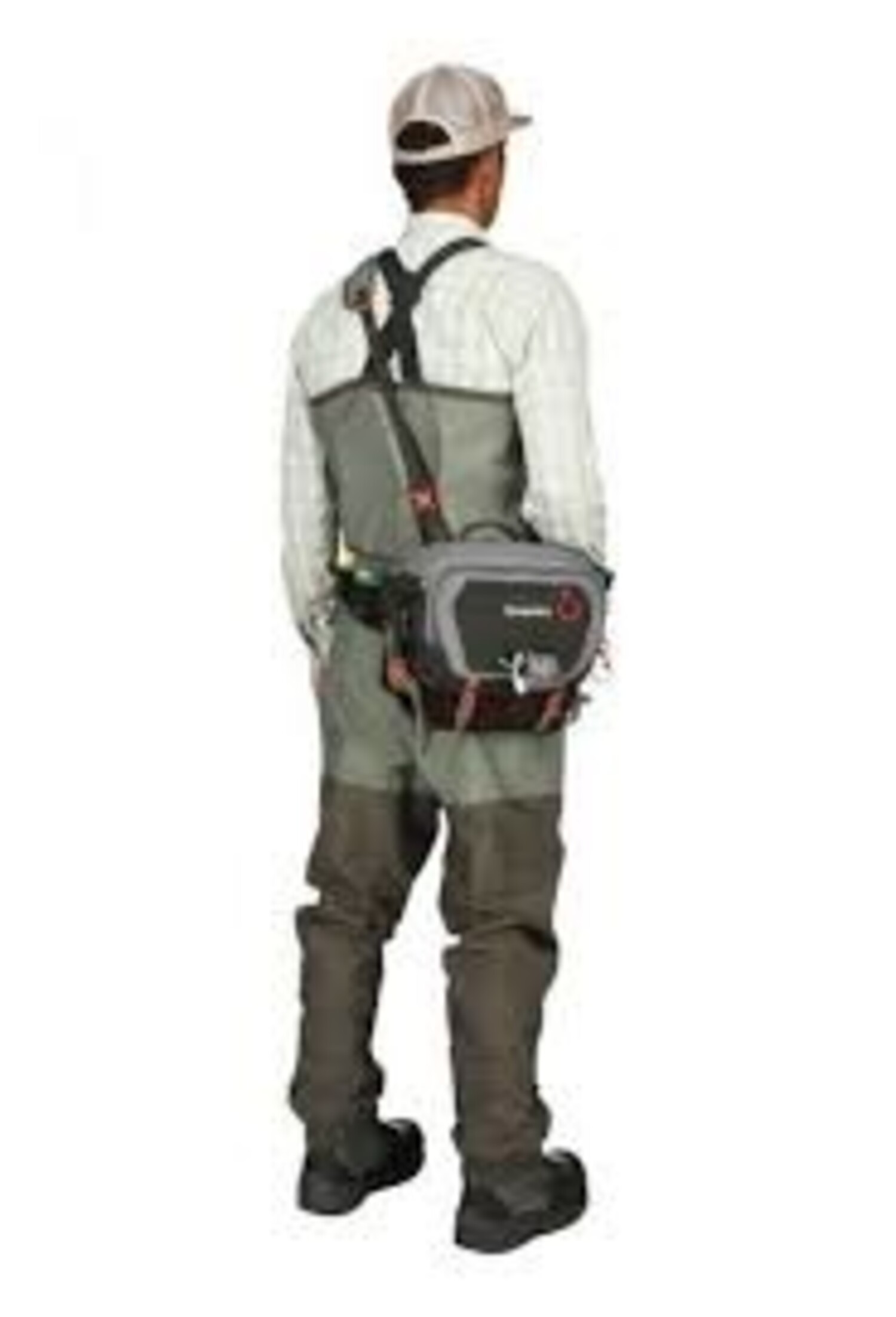 FREESTONE HIP PACK Ugly Bug Fly Shop