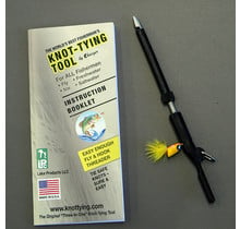 3 IN 1 KNOT TYING TOOL