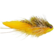 Montana Fly Company GALLOUPS MINI BANGTAIL