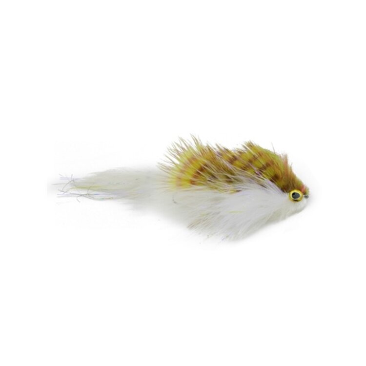 Montana Fly Company GALLOUPS MINI BANGTAIL