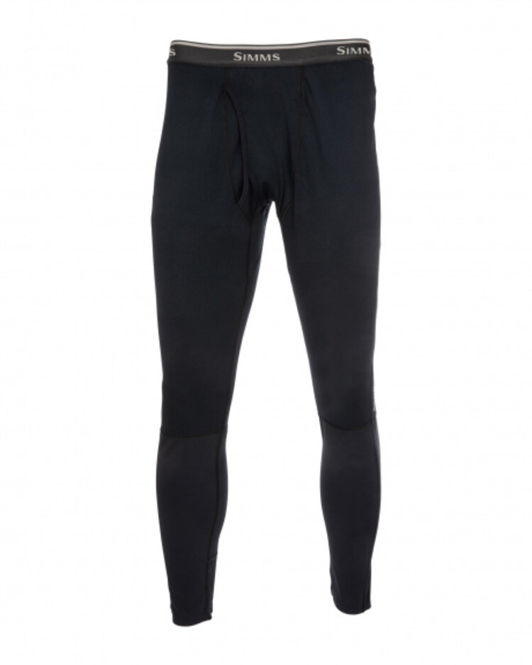SIMMS SIMMS MENS HEAVYWEIGHT BASELAYER BOTTOM 3XL