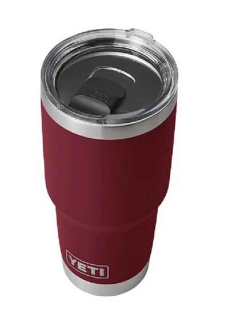 Yeti 30 OZ YETI RAMBLER TUMBLER (WITH MAGSLIDER)