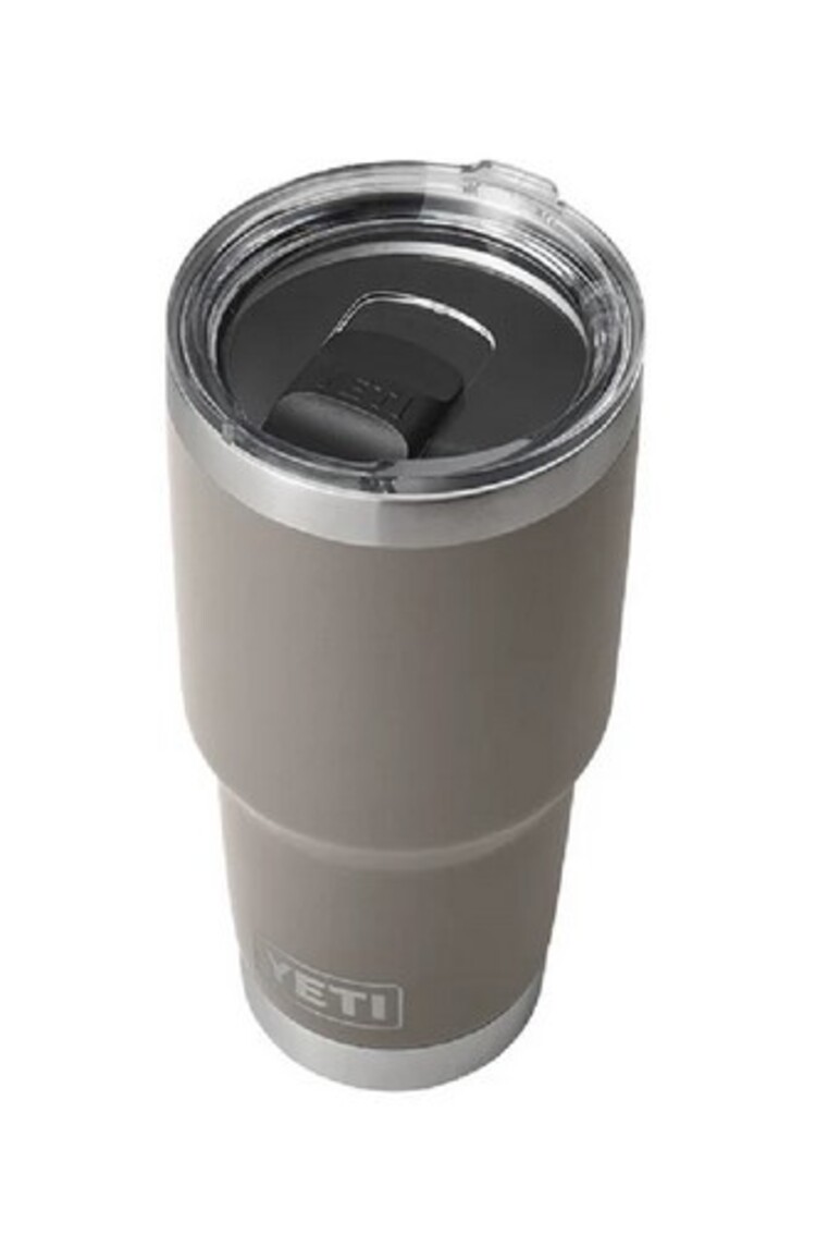 Yeti 30 OZ YETI RAMBLER TUMBLER (WITH MAGSLIDER)