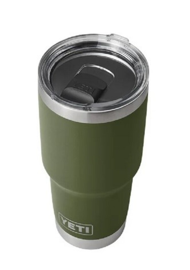 Yeti 30 OZ YETI RAMBLER TUMBLER (WITH MAGSLIDER)