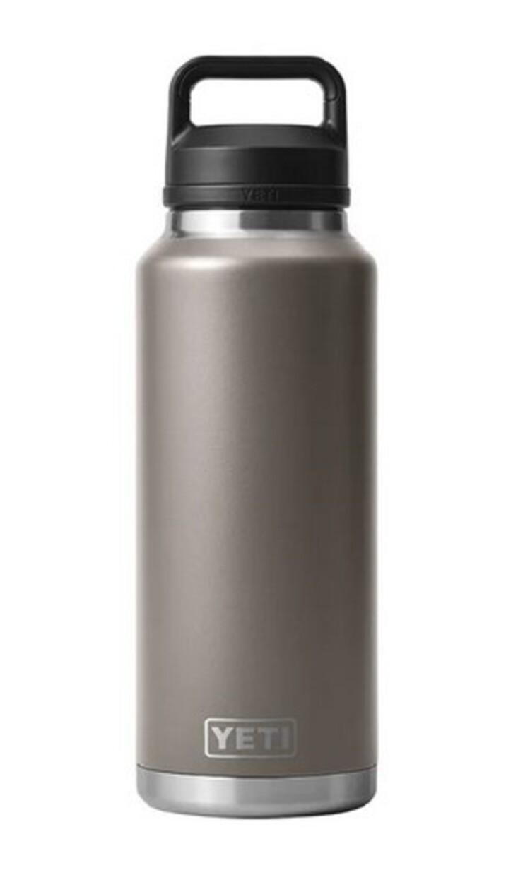 Yeti YETI RAMBLER BOTTLE WITH CHUG CAP