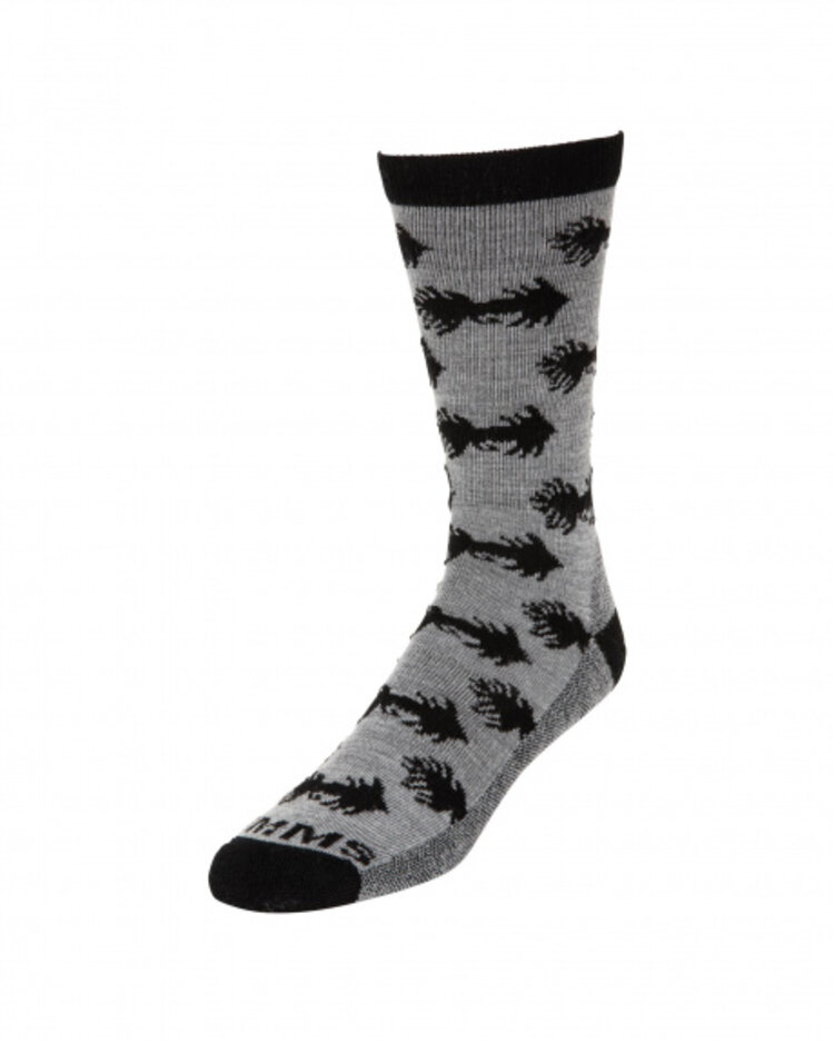 Simms Fishing Products SIMMS DAILY SOCK