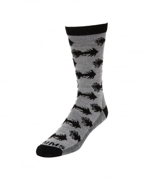 M's Neoprene Flyweight® Wading Socks