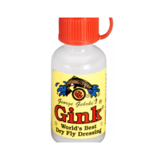 Alpine Tackle GINK FLY FLOATANT