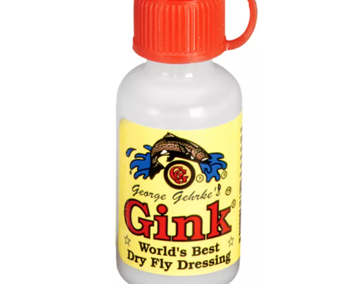Alpine Tackle GINK FLY FLOATANT