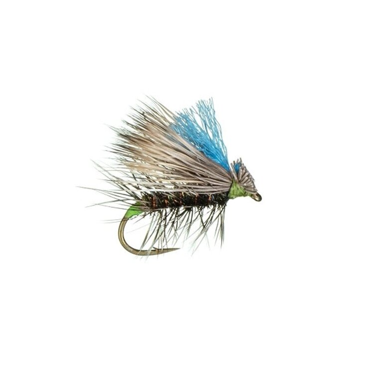 Montana Fly Company HOT SPOT ELK HAIR CADDIS