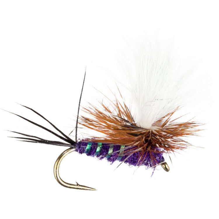 Montana Fly Company PARA-WULFF