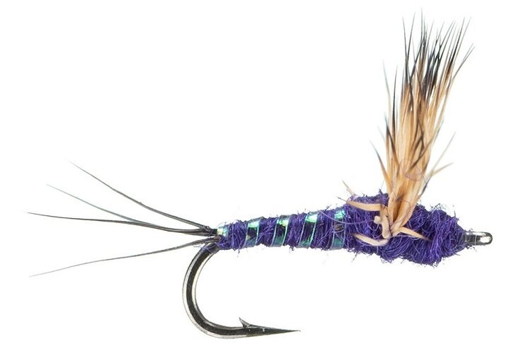 Montana Fly Company COMPARADUN