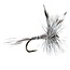Solitude Fly Company MOSQUITO DRY FLY
