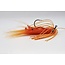 Jiggy Craw Orange 2/0