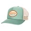 Simms Fishing Products SIMMS SMALL FIT THROWBACK TRUCKER TROUT WANDER