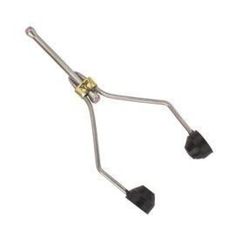 Dr Slick DR. SLICK 4" CERAMIC BOBBIN