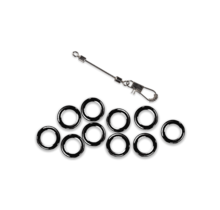 LOON PERFECT TIPPET RINGS