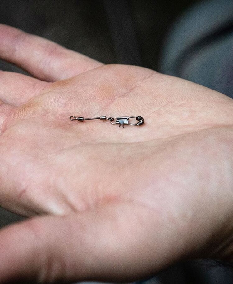 Loon Outdoors LOON PERFECT TIPPET RINGS