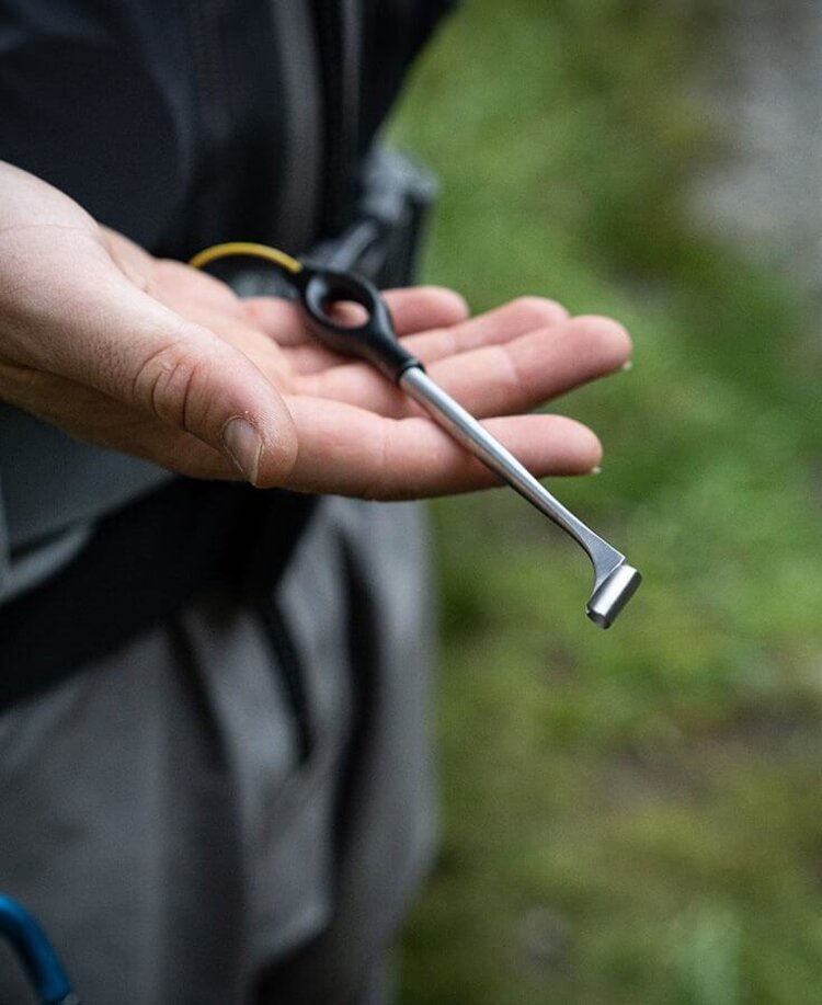 Loon Outdoors LOON ERGO QUICK RELEASE