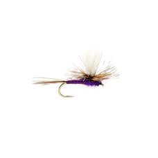 FULLING MILL PURPLE PARACHUTE ADAMS