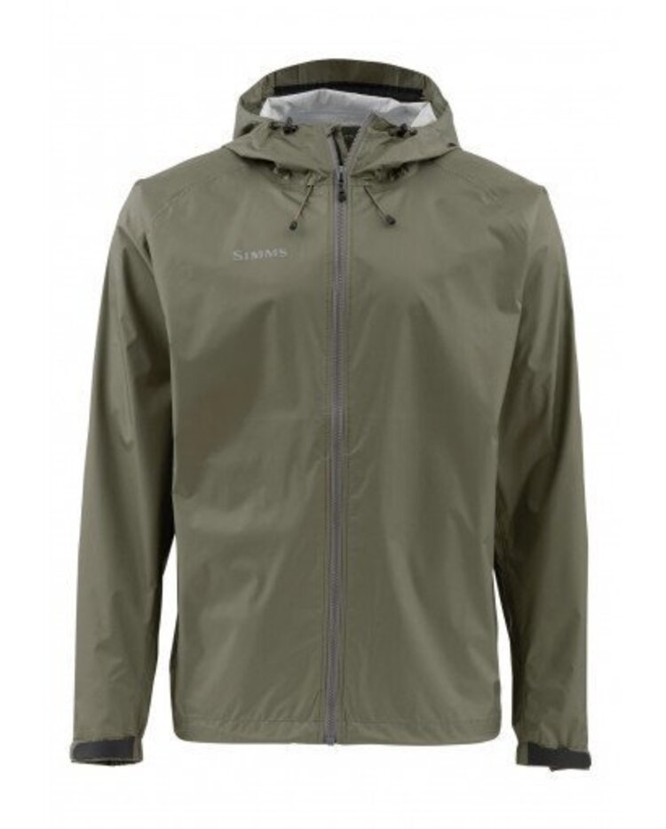 SIMMS SIMMS WAYPOINTS JACKET