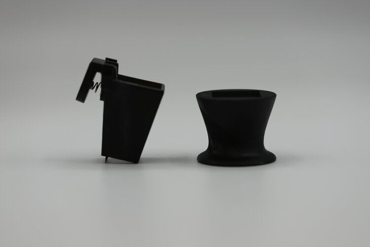 Hareline Dubbin HARELINE TYFLYZ TOOLZ PINCH STACKER