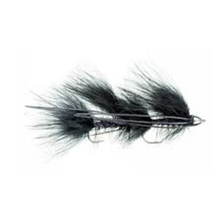 Montana Fly Company Galloups Mini Peanut Envy